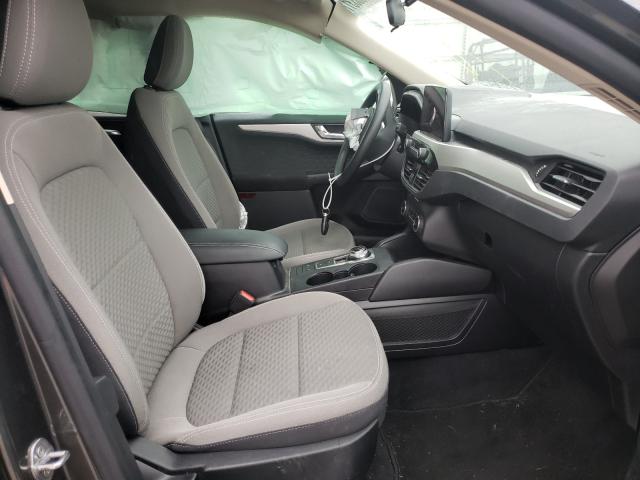 Photo 4 VIN: 1FMCU9G61LUA96360 - FORD ESCAPE SE 