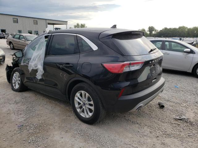 Photo 2 VIN: 1FMCU9G61LUB03453 - FORD ESCAPE SE 