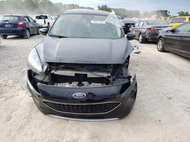 Photo 8 VIN: 1FMCU9G61LUB03453 - FORD ESCAPE SE 