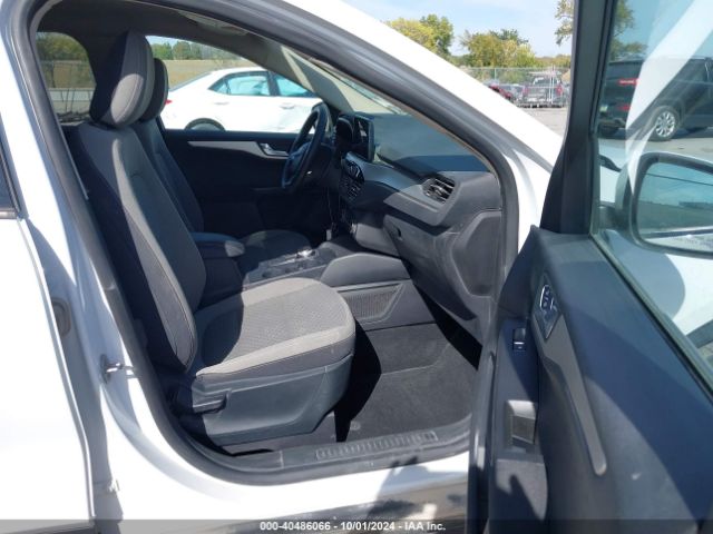 Photo 4 VIN: 1FMCU9G61LUB11553 - FORD ESCAPE 