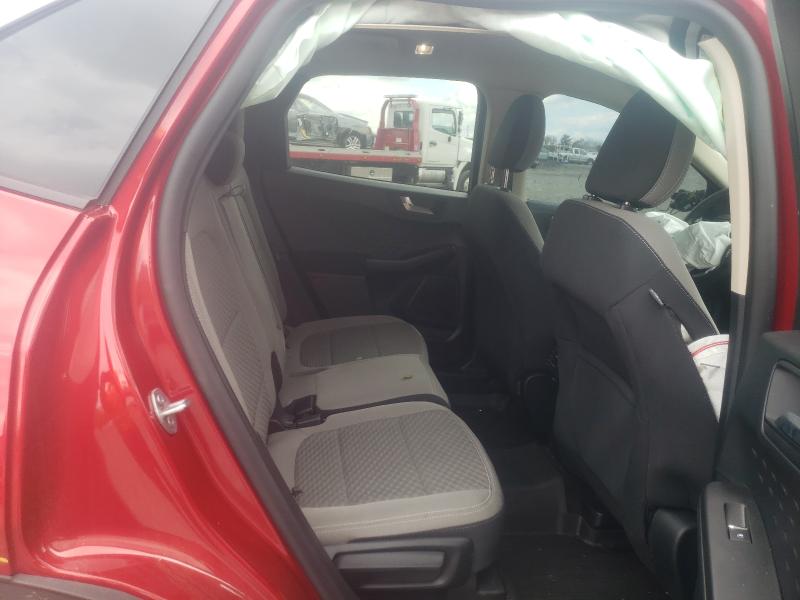 Photo 5 VIN: 1FMCU9G61LUB21709 - FORD ESCAPE 