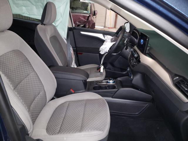 Photo 4 VIN: 1FMCU9G61LUB37439 - FORD ESCAPE SE 