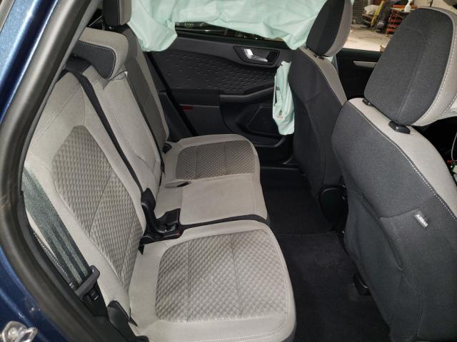 Photo 5 VIN: 1FMCU9G61LUB37439 - FORD ESCAPE SE 