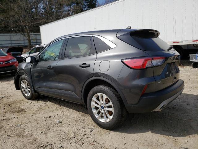 Photo 1 VIN: 1FMCU9G61LUB53138 - FORD ESCAPE SE 