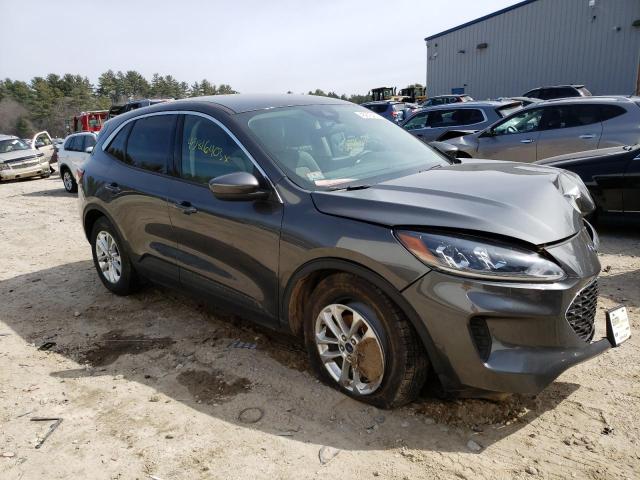 Photo 3 VIN: 1FMCU9G61LUB53138 - FORD ESCAPE SE 