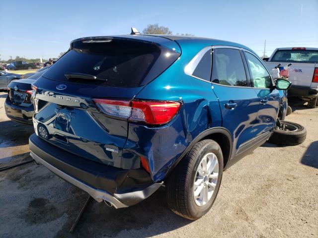 Photo 3 VIN: 1FMCU9G61LUB78167 - FORD ESCAPE SE 