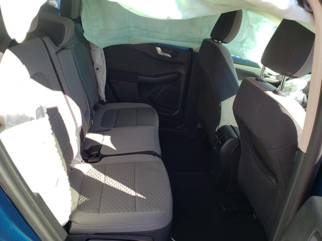 Photo 5 VIN: 1FMCU9G61LUB78167 - FORD ESCAPE SE 