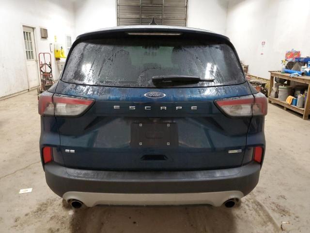 Photo 5 VIN: 1FMCU9G61LUC35077 - FORD ESCAPE SE 