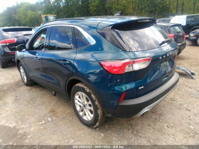 Photo 2 VIN: 1FMCU9G61LUC53692 - FORD ESCAPE 