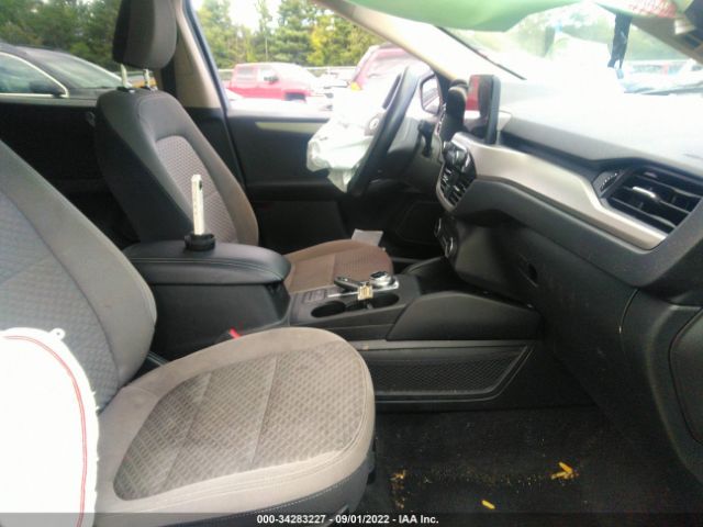 Photo 4 VIN: 1FMCU9G61LUC53692 - FORD ESCAPE 