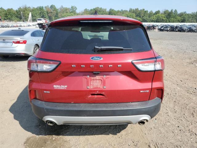 Photo 5 VIN: 1FMCU9G61LUC62134 - FORD ESCAPE SE 