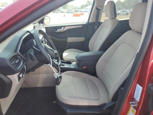 Photo 6 VIN: 1FMCU9G61LUC62134 - FORD ESCAPE SE 