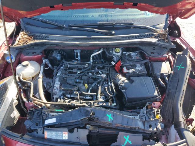 Photo 11 VIN: 1FMCU9G61LUC71304 - FORD ESCAPE SE 