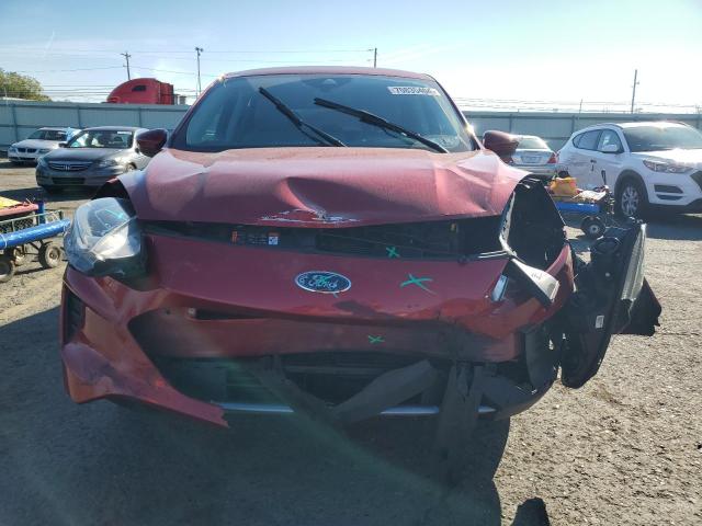 Photo 4 VIN: 1FMCU9G61LUC71304 - FORD ESCAPE SE 