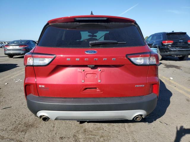 Photo 5 VIN: 1FMCU9G61LUC71304 - FORD ESCAPE SE 