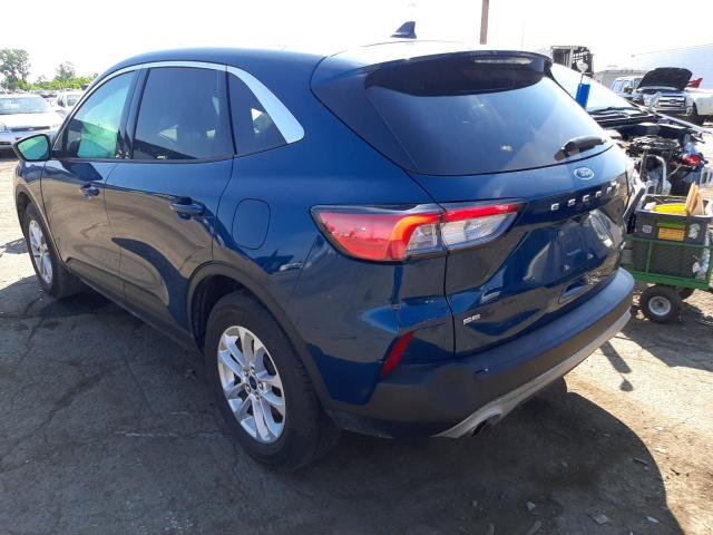 Photo 2 VIN: 1FMCU9G61LUC76311 - FORD ESCAPE SE 