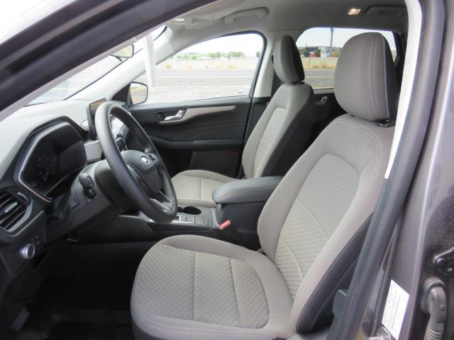 Photo 8 VIN: 1FMCU9G61MUA17481 - FORD ESCAPE SE 