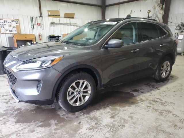 Photo 0 VIN: 1FMCU9G61MUA23300 - FORD ESCAPE SE 