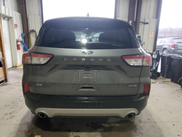 Photo 5 VIN: 1FMCU9G61MUA23300 - FORD ESCAPE SE 