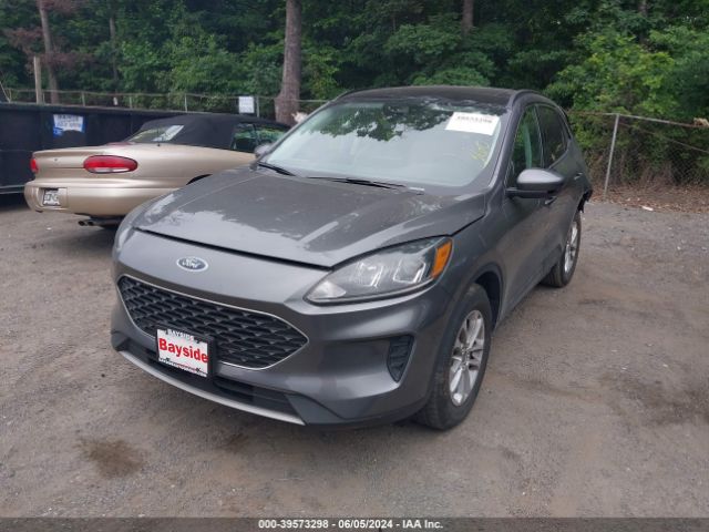 Photo 1 VIN: 1FMCU9G61MUA29145 - FORD ESCAPE 