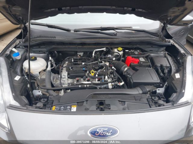 Photo 9 VIN: 1FMCU9G61MUA29145 - FORD ESCAPE 