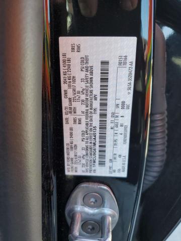 Photo 12 VIN: 1FMCU9G61MUA45135 - FORD ESCAPE 