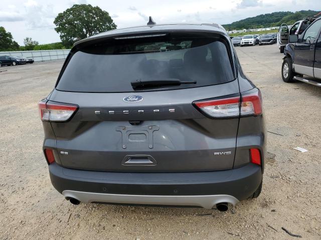 Photo 5 VIN: 1FMCU9G61MUA80693 - FORD ESCAPE SE 