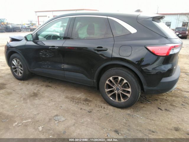 Photo 2 VIN: 1FMCU9G61MUB11280 - FORD ESCAPE 