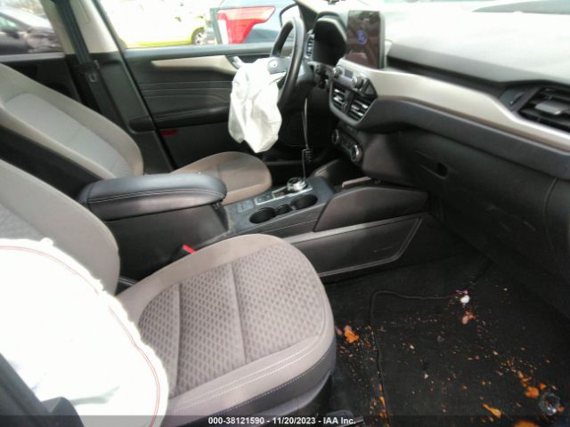 Photo 4 VIN: 1FMCU9G61MUB11280 - FORD ESCAPE 