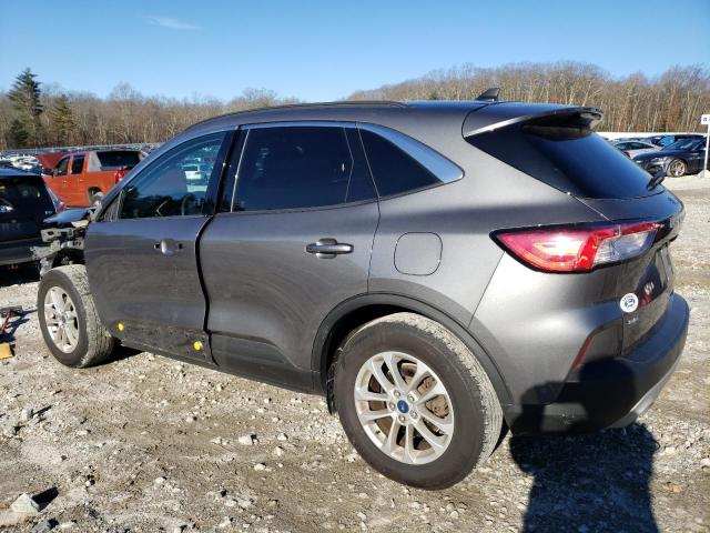 Photo 1 VIN: 1FMCU9G61MUB16737 - FORD ESCAPE 