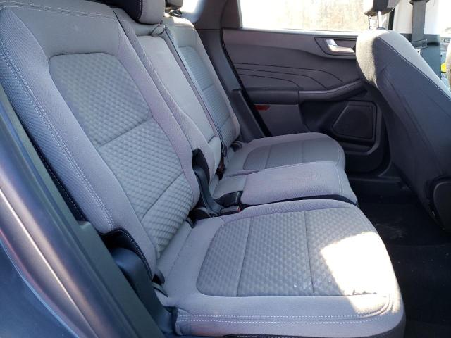 Photo 10 VIN: 1FMCU9G61MUB16737 - FORD ESCAPE 