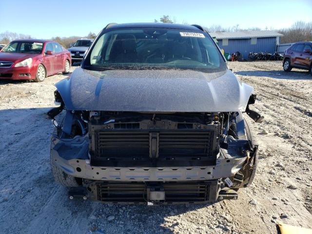 Photo 4 VIN: 1FMCU9G61MUB16737 - FORD ESCAPE 