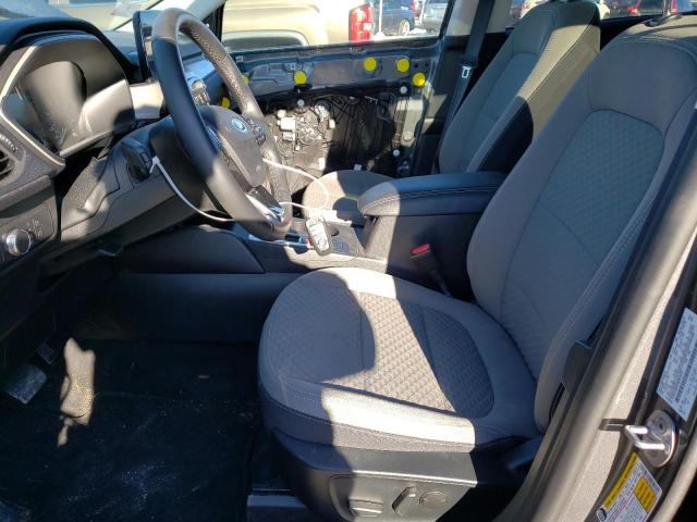 Photo 6 VIN: 1FMCU9G61MUB16737 - FORD ESCAPE 