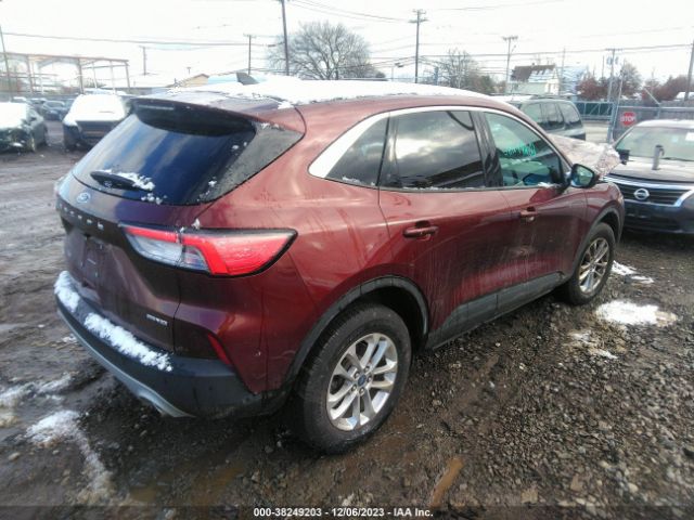 Photo 3 VIN: 1FMCU9G61MUB20108 - FORD ESCAPE 