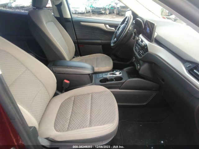 Photo 4 VIN: 1FMCU9G61MUB20108 - FORD ESCAPE 