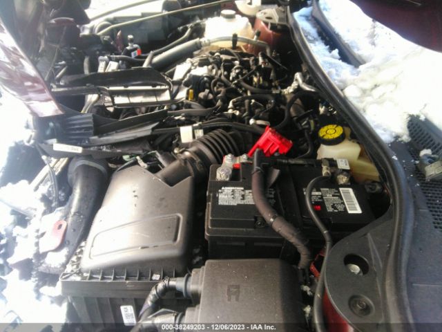 Photo 9 VIN: 1FMCU9G61MUB20108 - FORD ESCAPE 