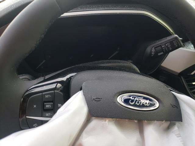 Photo 7 VIN: 1FMCU9G61MUB21386 - FORD ESCAPE SE 