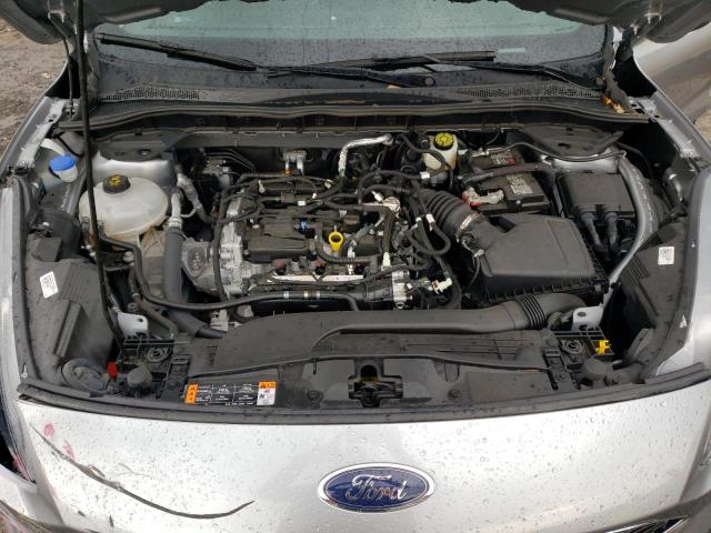 Photo 11 VIN: 1FMCU9G61MUB28693 - FORD ESCAPE S 