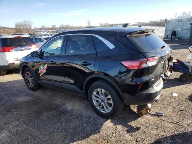 Photo 1 VIN: 1FMCU9G61NUA63264 - FORD ESCAPE 