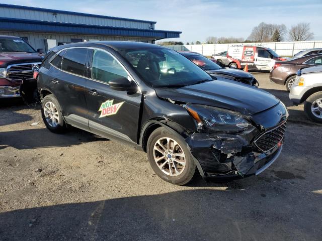 Photo 3 VIN: 1FMCU9G61NUA63264 - FORD ESCAPE 