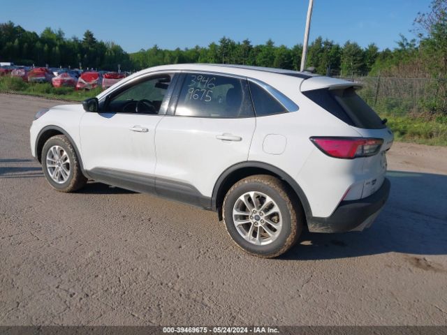 Photo 2 VIN: 1FMCU9G61NUA67718 - FORD ESCAPE 