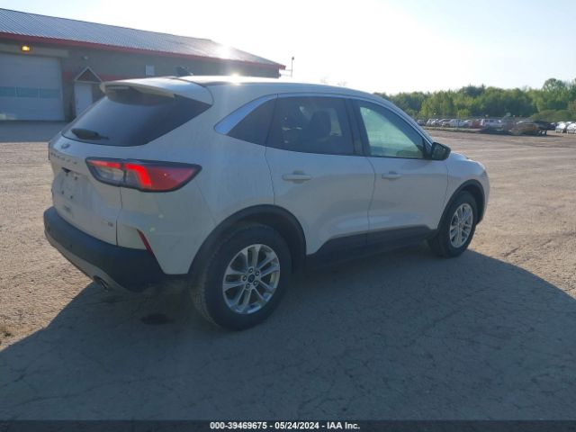 Photo 3 VIN: 1FMCU9G61NUA67718 - FORD ESCAPE 