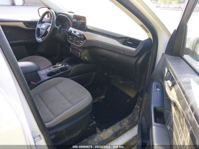 Photo 4 VIN: 1FMCU9G61NUA67718 - FORD ESCAPE 