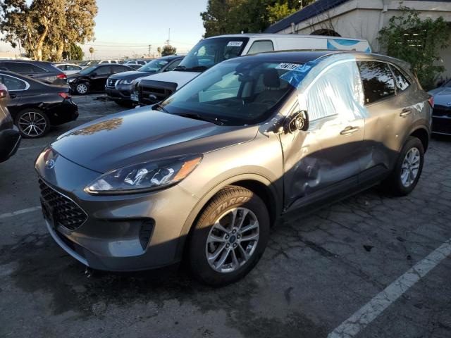 Photo 0 VIN: 1FMCU9G61NUA68948 - FORD ESCAPE 