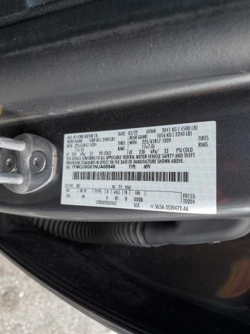 Photo 13 VIN: 1FMCU9G61NUA68948 - FORD ESCAPE 