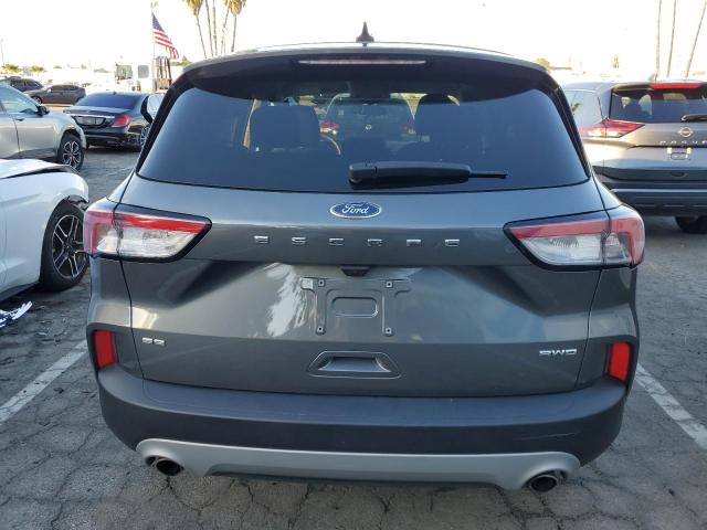 Photo 5 VIN: 1FMCU9G61NUA68948 - FORD ESCAPE 