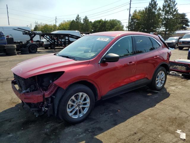 Photo 0 VIN: 1FMCU9G61NUB58925 - FORD ESCAPE SE 