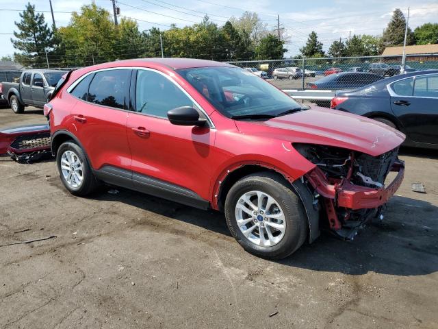 Photo 3 VIN: 1FMCU9G61NUB58925 - FORD ESCAPE SE 