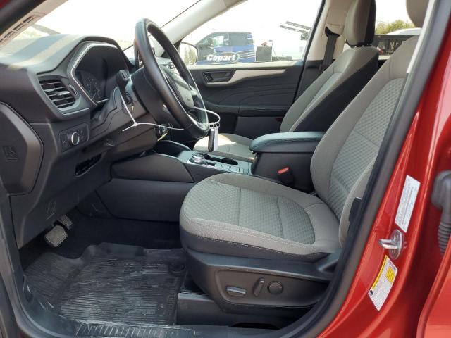 Photo 6 VIN: 1FMCU9G61NUB58925 - FORD ESCAPE SE 