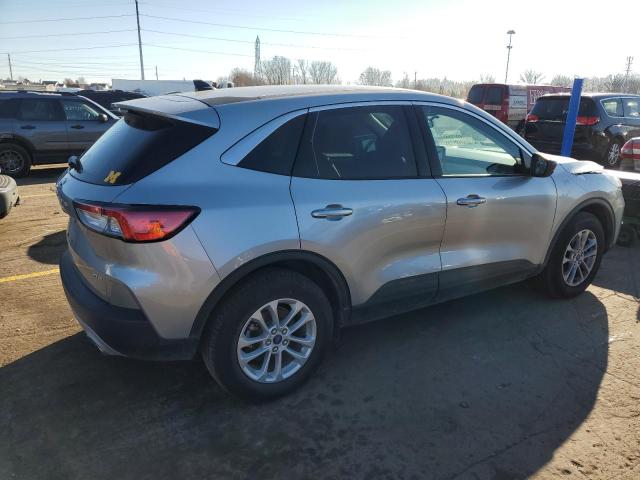 Photo 2 VIN: 1FMCU9G61NUB71027 - FORD ESCAPE 